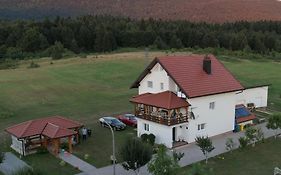 House Pljesevica